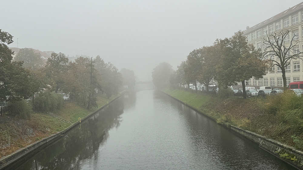 Herbstbild